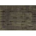 thumbnail image 1 of Ahgly Company Indoor Rectangle Persian Brown Bohemian Area Rugs, 5' x 7', 1 of 4