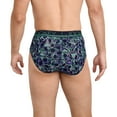 thumbnail image 3 of Jockey Men's True Style Brief - 3 Pack, 3 of 5