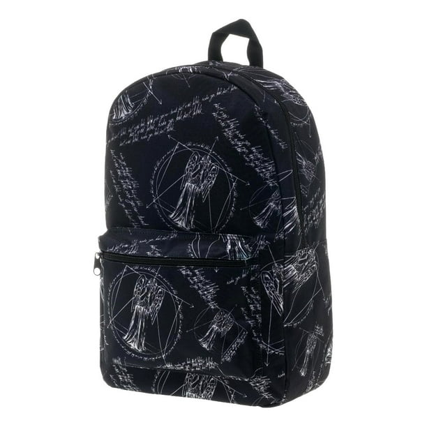 Dr who online rucksack