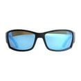 thumbnail image 4 of Renegade Men's Ike Polarized Fishing Sunglasses, RFI-619460, 4 of 8