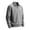Gray, variant on Delconic Mens Classic Polo Sweatshirt Long Sleeve Collared Pullover Casual Knit Top Regular Fit Button Placket Everyday Shirt Army Green L
