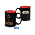 thumbnail image 2 of Taza de café Underground Toys Star Wars Darth Vader/Death Star, 2 of 2