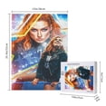thumbnail image 4 of Becky Lynch - Rompecabezas de 500 piezas de madera para niños, niñas y adultos, juguetes de memoria y agilidad para la familia, regalos desafiantes para decoración del hogar, 4 of 8