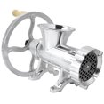 thumbnail image 1 of Fosa Kitchen Tool,Separated Meat Grinder Hand Operated Multifunctional Aluminum Alloy Meat Grinding Machine,Household Supplies, 1 of 8