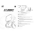thumbnail image 4 of Smart Robots Dance Voice Command, 4 of 7