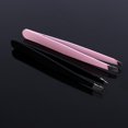 thumbnail image 4 of Épilation des Sourcils Épilation des Sourcils Épilation des Cheveux Beauté Incliné Extracteur Pointe Inclinée pour Enlever les Sourcils Indésirables ETC, 4 of 8