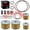 2pc, variant on 2 Pack Oil Filter Change Kit OEM 15412-MGS-D21 for Honda Pioneer 1000/1000-5/1000-6 & Talon 1000R/X UTV 2016-2025
