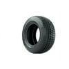 GTW Fusion S/R Steel Belted Radial 18" Golf Cart Street Tire 205/50-R10