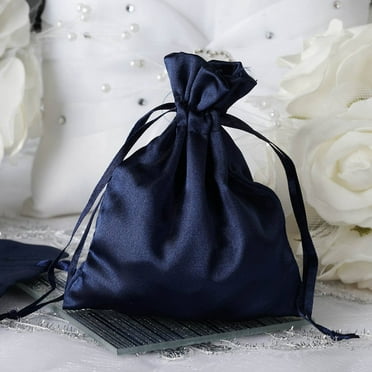 Efavormart 10PCS BURGUNDY Organza Gift Bag Drawstring Pouch Wedding ...