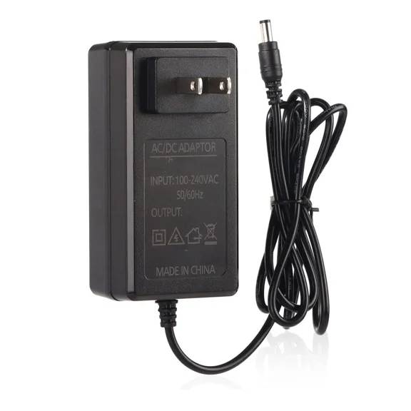 Nuxkst 3A AC/DC Adapter Charger for Polaroid Z2300 Z2300B Z2300R Camera Power Cord PSU