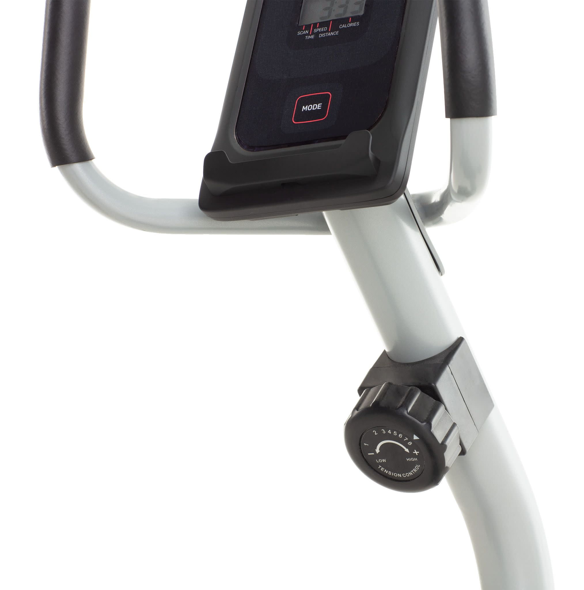 Weslo pursuit online 330 exercise bike