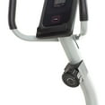 Weslo Pursuit R 4.1 Recumbent Exercise Bike with InertiaEnhanced