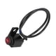 thumbnail image 4 of Interruptor de luz de manillar, interruptor de faro de motocicleta resistente al agua duradero de aleación de aluminio práctico para eléctrico para ATV para motocicleta ANGGREK Otros, 4 of 8