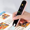 thumbnail image 3 of Multilingual Translation Pen - 6.81" Portable Scanner, 240+ Offline Dictionaries, Voice Recorder, Ideal for Business Travel, Language Learning & Document Reading, 3 of 6