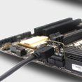 thumbnail image 5 of Main board USB3.019 pin/20P to TYPE-E90 degree adapter, 5 of 5
