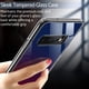 thumbnail image 5 of Funda ESR Mimic para Samsung S10 Transp Rojo Azul, 5 of 9