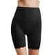 thumbnail image 1 of Faja moldeadora de encaje de cintura alta para mujer - Pantalones cortos antirozaduras para todas las estaciones, 1 of 8