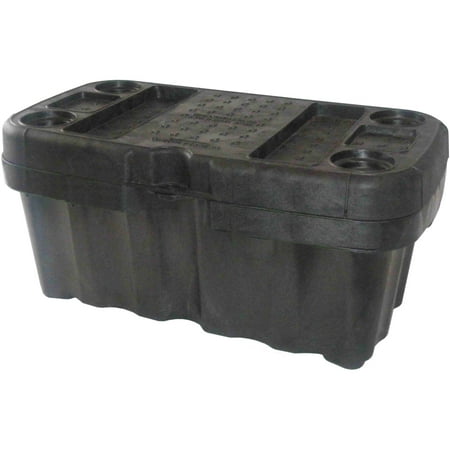 PowerPacker 20-Gallon Truck Box/Cargo Bin