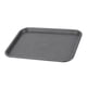 thumbnail image 5 of Bandeja decorativa Bandeja rectangular Bandeja de postres de frutas Aperitivos de cocina Sala de estar Baño Bandeja de cosméticos Bandeja de tocador d marrón Macarena Bandeja de servir, 5 of 8