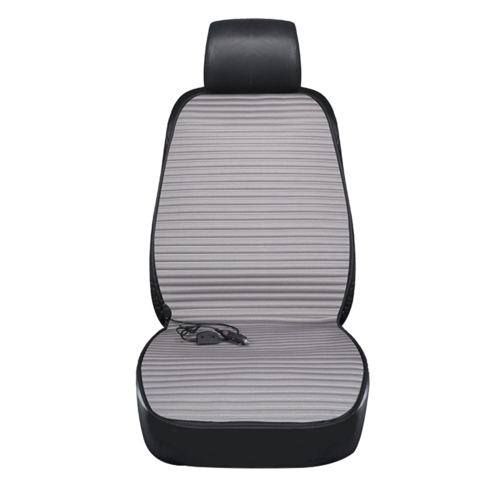 Lacyie Car Booster Seat Cushion Portable Car Seat Pad for Office Home 