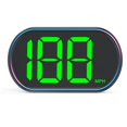thumbnail image 4 of Spare Car GPS HUD Auto Electronics Head-Up Digital Display KM/H MPH Speedometer, 4 of 6