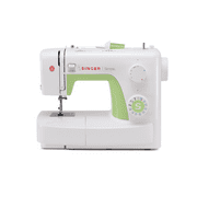 Singer Sewing Machine Simple 3229 Sewing Machine with 29 Built-In Stitches and Easy Threading-REFURBISHED