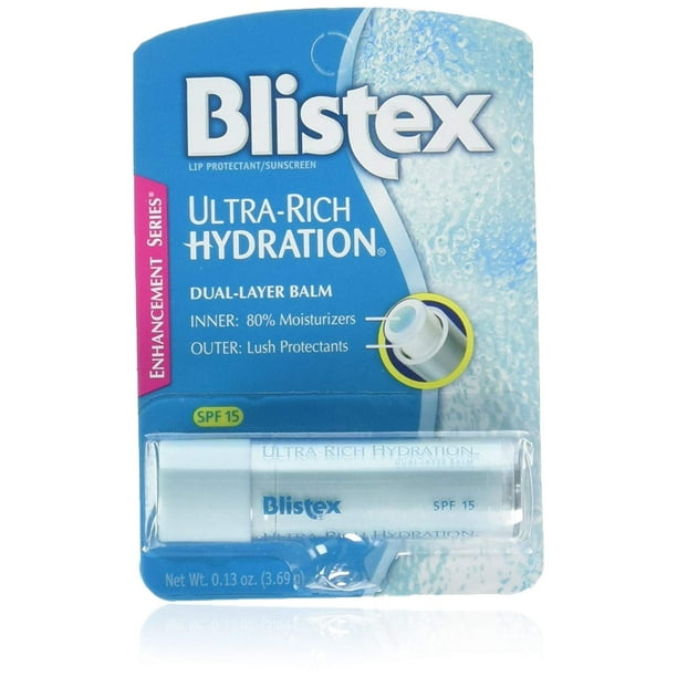 hydrating spf lip balm