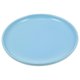 thumbnail image 1 of Cat Ceramic Bowl Durable Pet Accessory For Feeding Time 15X15X2.2CM Blue Water And Food 1Pcs, 1 of 4