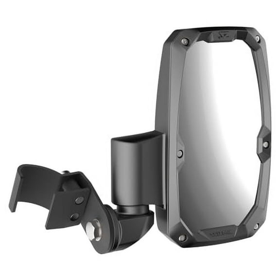 Seizmik 18106 Embark ABS Side View Mirrors