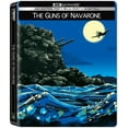 thumbnail image 2 of New Steelbook The Guns Of Navarone - Limited Edition (UHD + Blu-ray + Digital), 2 of 2