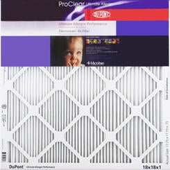 Dupont Pro Clear 16x20x1