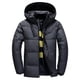thumbnail image 1 of SD Abrigo De Invierno Extra Grueso Altamente Cálido Acolchado Casual Hombre Chamarra Para Exteriores, 1 of 4