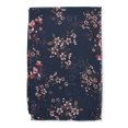 thumbnail image 4 of CHEGUTA Neck Scarf for Women Winter Scarf,Women's Floral Printed Paris Gauze Tie Sunproof Cape Large Scarves, 4 of 5