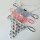 thumbnail image 2 of Pequeño bolso bandolera para teléfono móvil, funda para teléfono móvil con cartera colgante, bolso bandolera de piel sintética, pasaporte, funda para teléfono móvil con ranura para tarjetas, correa, 2 of 6
