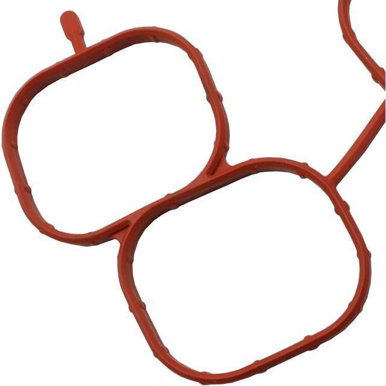 Beck Arnley Engine Parts & Filtration Plenum Gasket Set Plenum Gasket Set 037-4892 Fits select: 2010-2023 TOYOTA 4RUNNER, 2010-2014 TOYOTA FJ CRUISER
