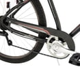 thumbnail image 2 of Bicicleta de Ciudad Huffy Parkside Rodada 27.5 Color Negro, 2 of 7