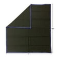 thumbnail image 4 of uBoxes Moving Blankets (12 PK) 72" x 80" Performance Quality 55#, 4 of 8