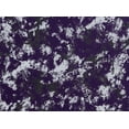thumbnail image 2 of Zelouf Ity Print W/ Foil  , Sewing, DIY, Crafts Fabric by the Yard, 609 D.purp/silv, 10 Yard, 2 of 2