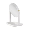 thumbnail image 5 of Zadro Back to School Makeup Mirrors with Accessory Tray & Phone Holder, 5 of 7