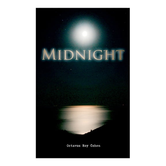 Midnight: Murder Mystery Novel, (Paperback)