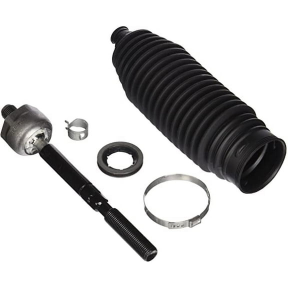 Motorcraft Steering Tie Rod End MEOE-192 Fits select: 2010-2012 FORD FUSION, 2010-2011 MERCURY MILAN