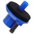 thumbnail image 1 of LIFKOME Cymbal Stand Accessories Hi Hat Clutch Pad Plastic 1Pcs, 1 of 6