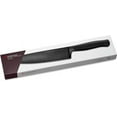 thumbnail image 6 of Wüsthof Performer 8" Chef's Knife, Black, 6 of 6