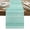 Green, variant on Rustic Blue Table Runner Farmhouse Vertical Striped Art Tablerunners 13 x 36 Inch, Table Decorations Tabletop Scarf for Summer Gathering Holiday Farmhouse Kitchen Dining Decor