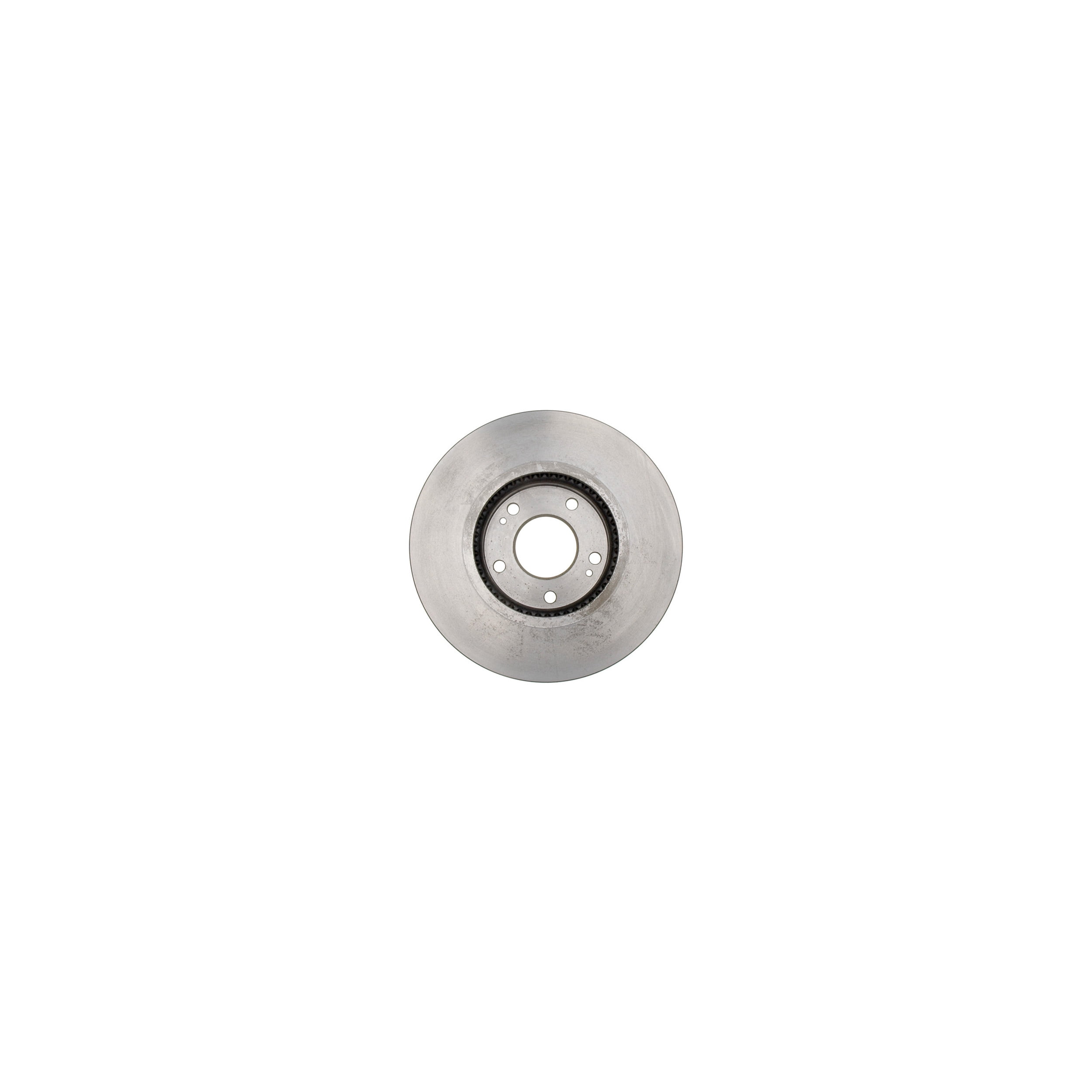 Raybestos Specialty Truck, School Bus and Medium Duty Rotors Fits select: 2007-2009 HYUNDAI SANTA FE