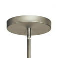 thumbnail image 5 of Kichler Lighting - LED Pendant - Mercel - 46W 3 LED Round Chandelier/Pendant -, 5 of 5
