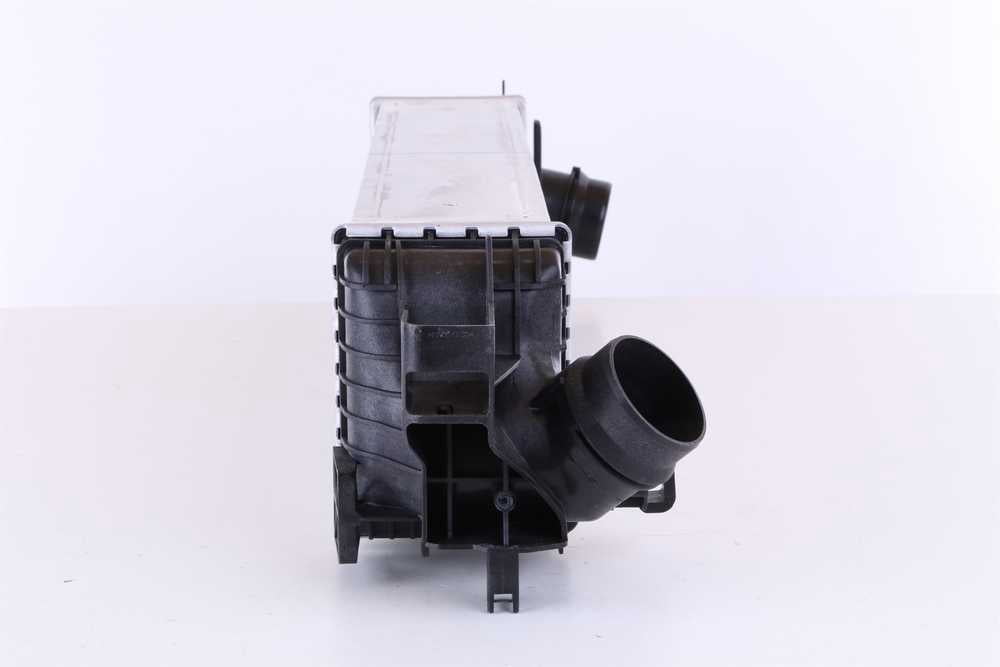 Nissens 96377 Turbocharger Intercooler