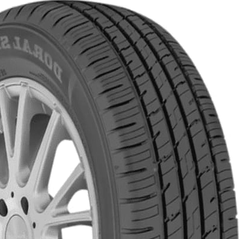 Free Shipping! El Dorado Eldorado Doral SDL Sport 3.0 All Season