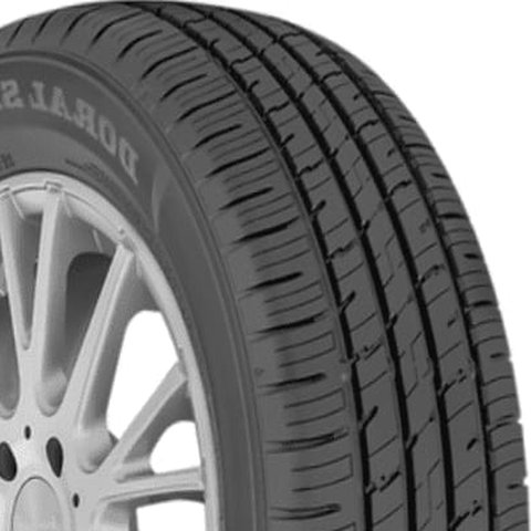 Eldorado Doral SDL Sport 3.0 All Season 245/45ZR19 102W XL Passenger Tire simolary.com 21 Eldorado Doral SDL Sport 3.0 All Season 245/45ZR19 102W XL Passenger Tire Simolary simolary.com 21