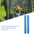 thumbnail image 3 of Youkk EVA Fence Protective Sleeve Waterproof And Rust-Resistant Trampoline Accessories Whether Have black, 3 of 6